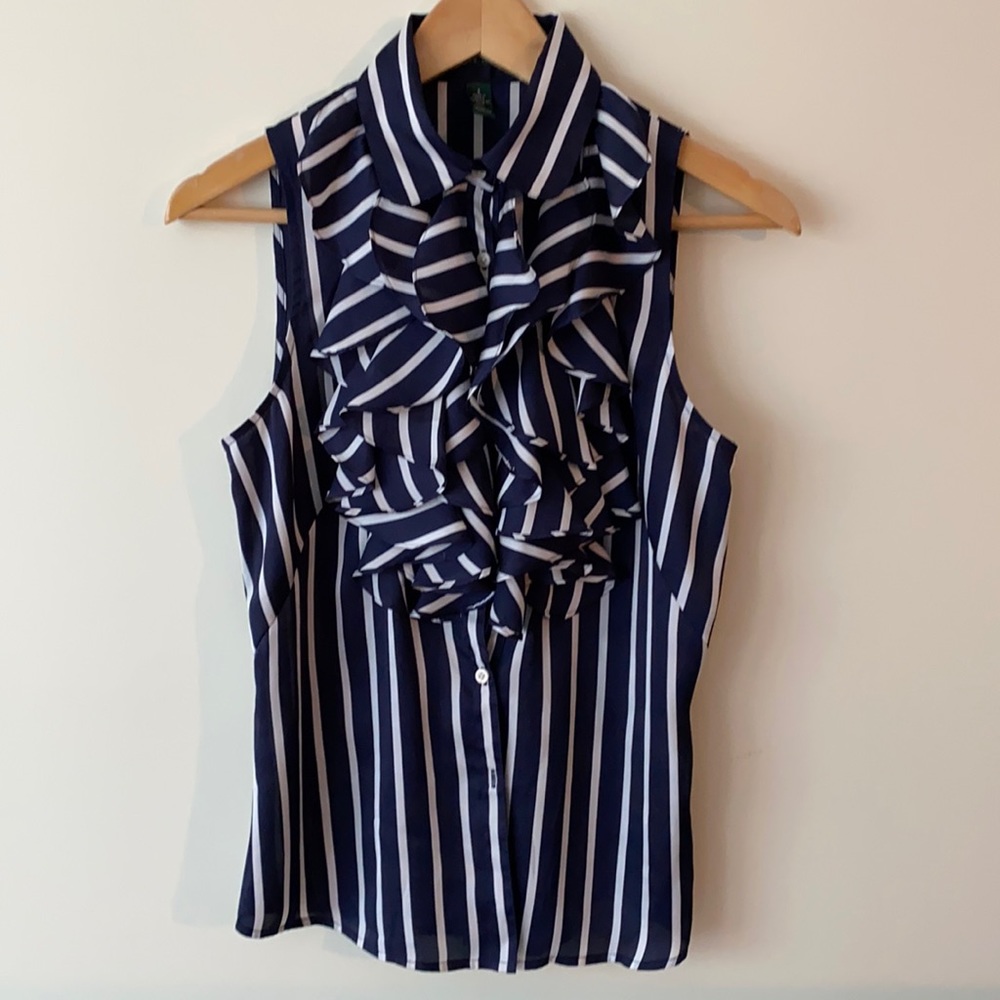 Ralph Lauren Woman tops